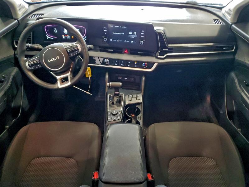 Фото 8 - KIA SPORTAGE