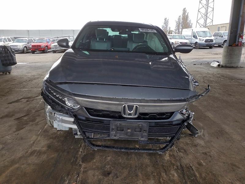 Фото 5 - HONDA ACCORD