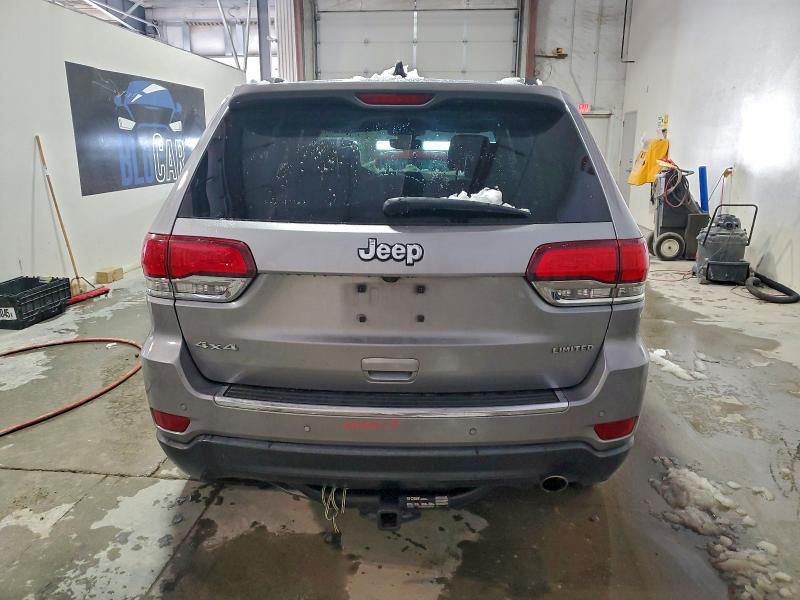 Фото 6 - JEEP GRAND CHER