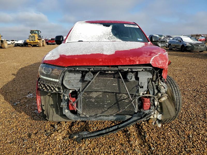 Фото 5 - DODGE DURANGO