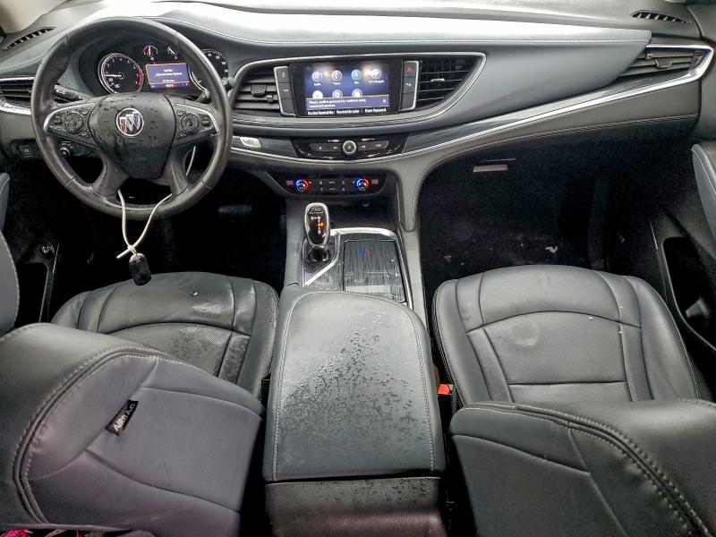 Фото 8 - BUICK ENCLAVE