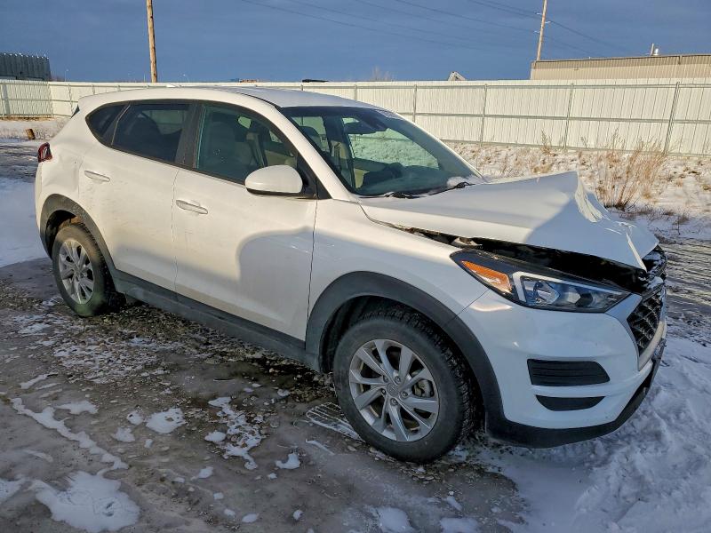 HYUNDAI TUCSON 2021 VIN KM8J2CA41MU298957