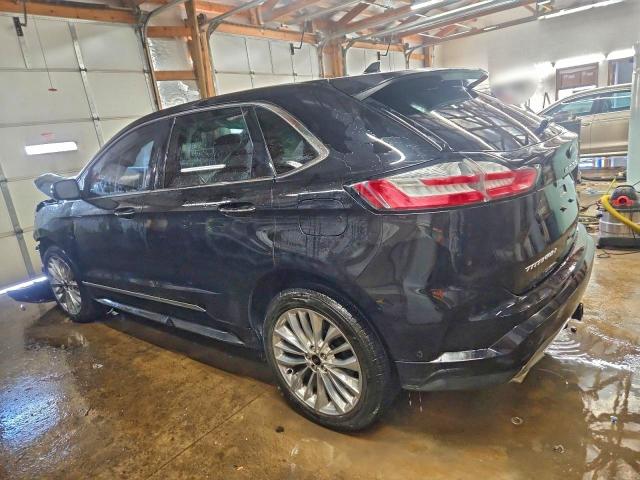 Фото 2 - FORD EDGE