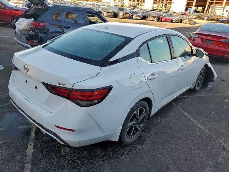 Фото 3 - NISSAN SENTRA