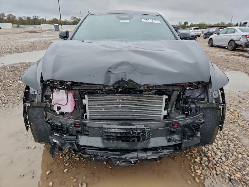 CADILLAC LYRIQ LUXU 2025 VIN 1GYKPNRL4SZ309638