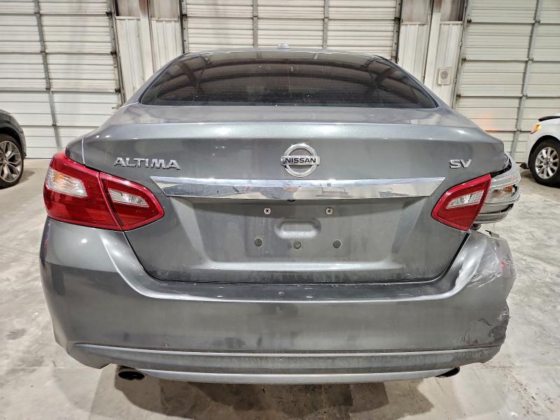 Фото 6 - NISSAN ALTIMA