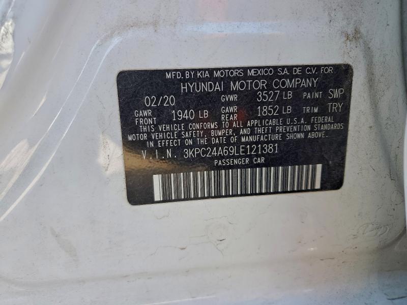 Фото 12 - HYUNDAI ACCENT