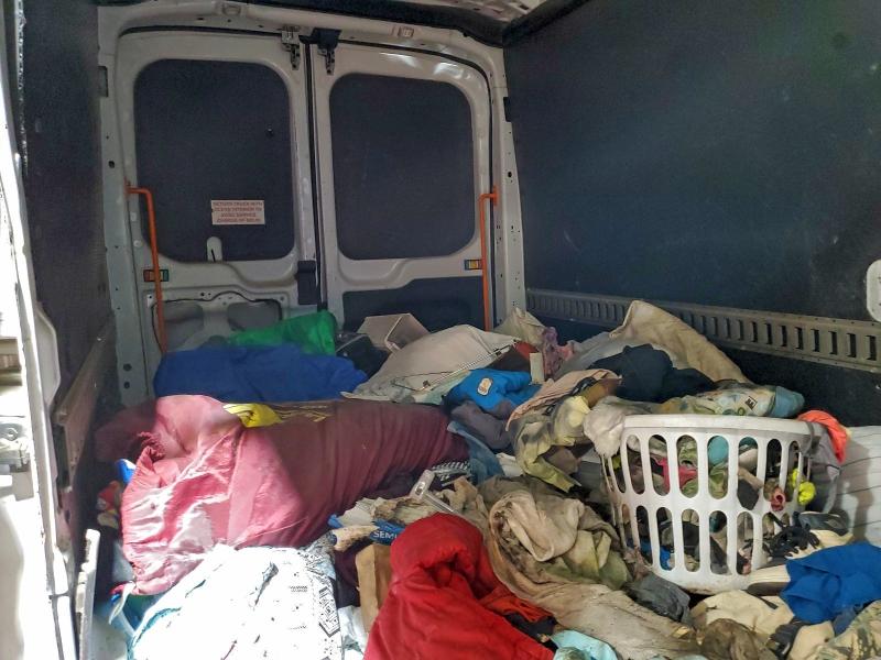 Фото 10 - FORD TRANSIT