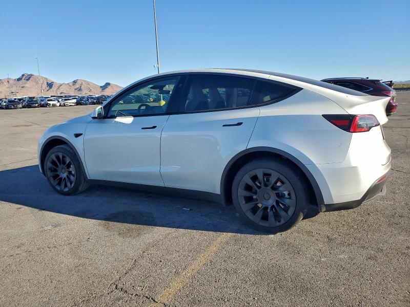 Фото 2 - TESLA MODEL Y