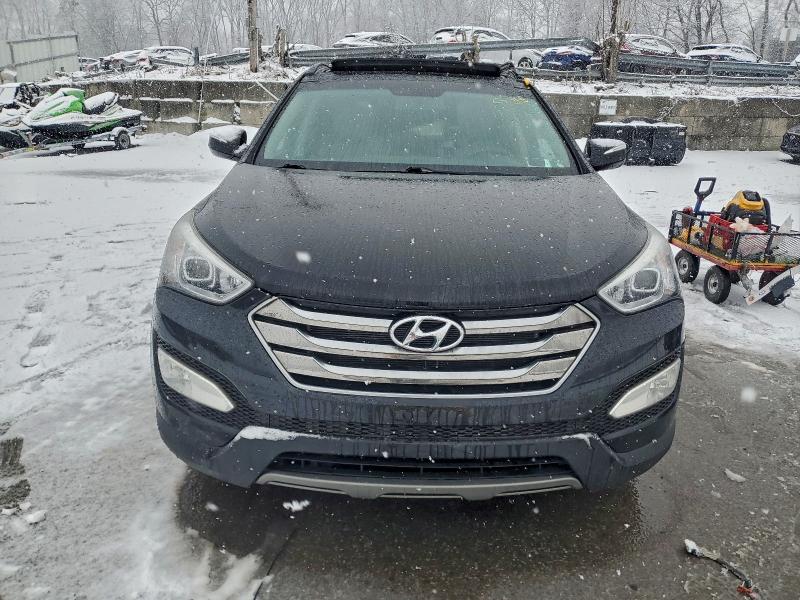 Фото 5 - HYUNDAI SANTA FE