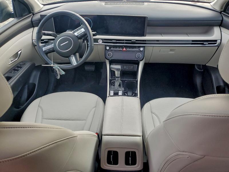 Фото 8 - HYUNDAI TUCSON