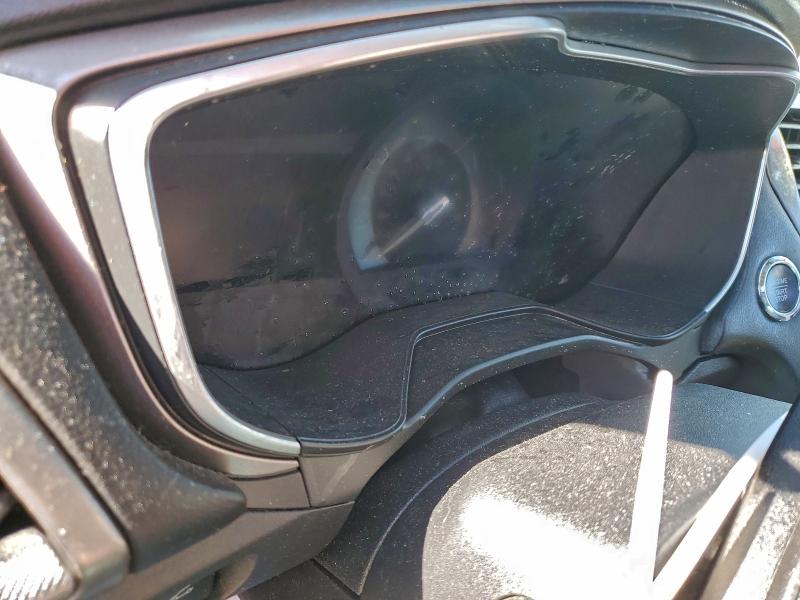 Фото 9 - FORD FUSION