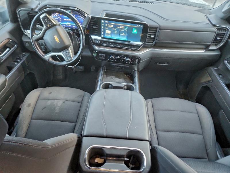 Фото 8 - CHEVROLET ALL Models