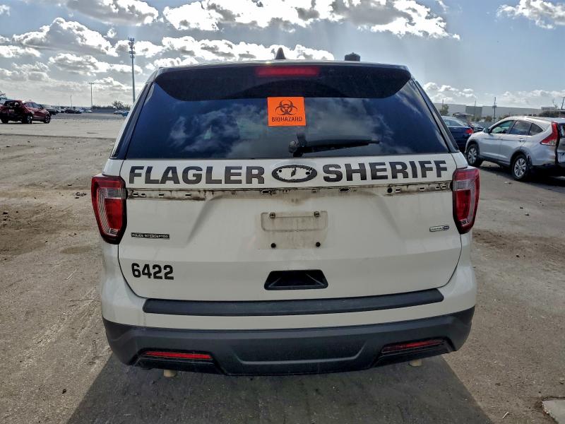 Фото 6 - FORD EXPLORER