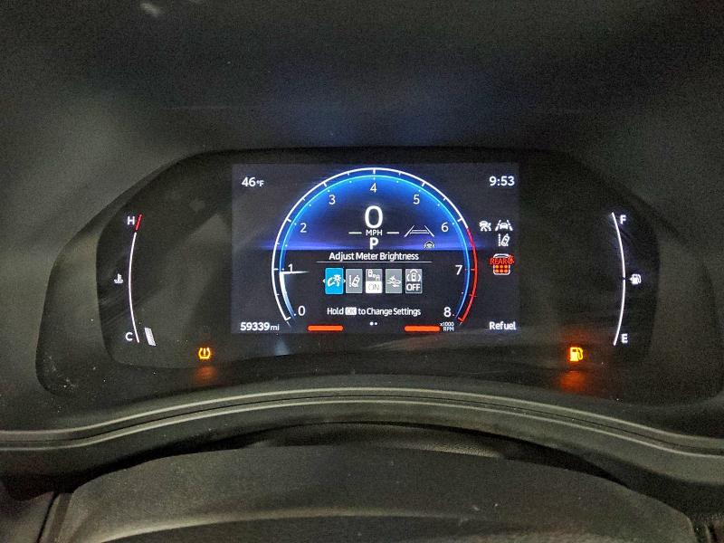 Фото 9 - TOYOTA GRAND HIGH