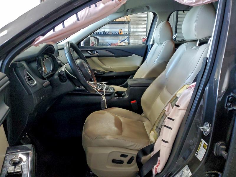 Фото 7 - MAZDA CX-9