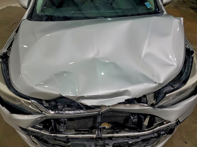 Фото 11 - CHEVROLET CRUZE