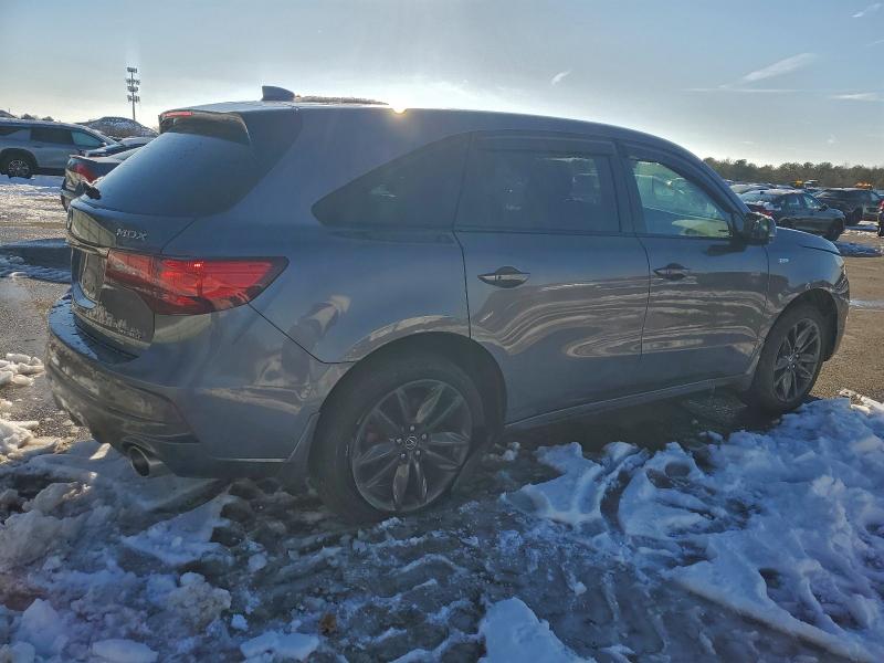 Фото 3 - ACURA MDX