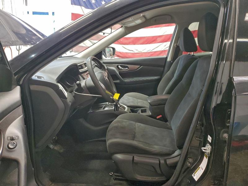 Фото 7 - NISSAN ROGUE