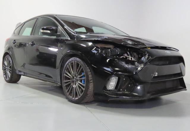 Фото 1 - FORD FOCUS