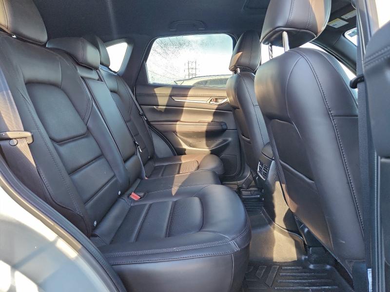 Фото 10 - MAZDA CX-5