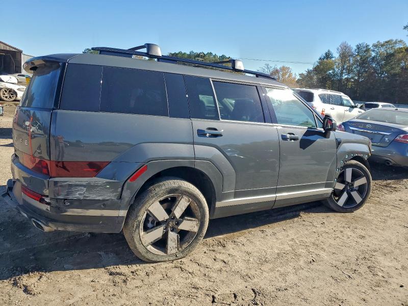 Фото 3 - HYUNDAI SANTA FE