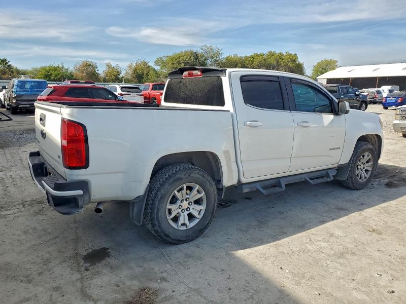 Фото 3 - CHEVROLET COLORADO