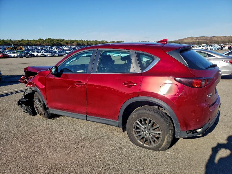 Фото 2 - MAZDA CX-5