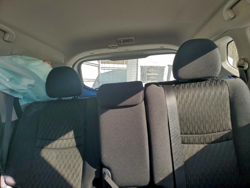 Фото 10 - NISSAN ROGUE