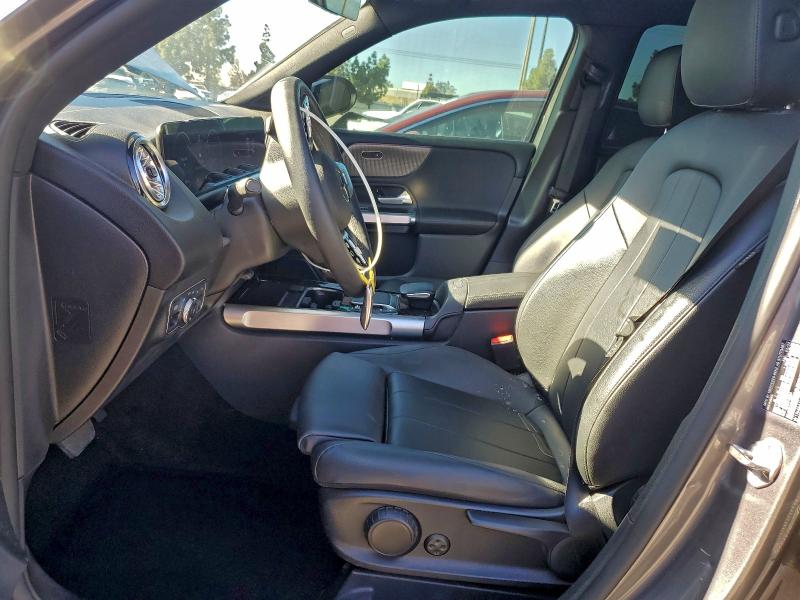 Фото 7 - MERCEDES-BENZ GLB-CLASS