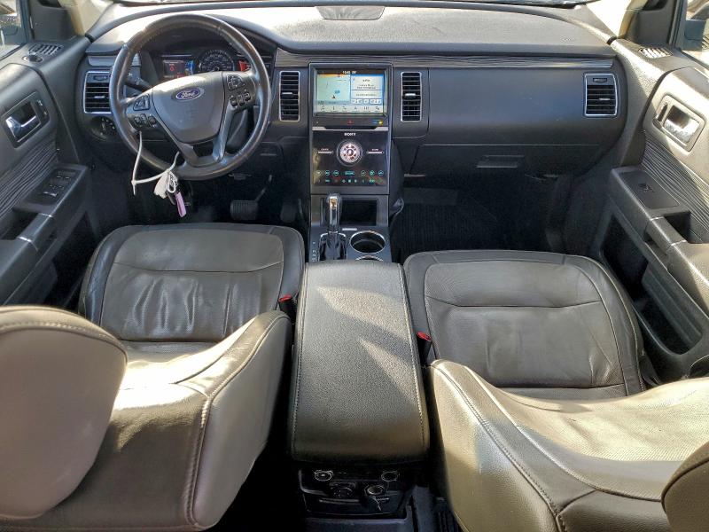 Фото 8 - FORD FLEX