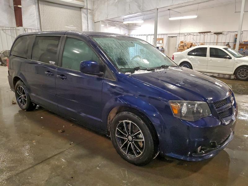 Фото 4 - DODGE CARAVAN