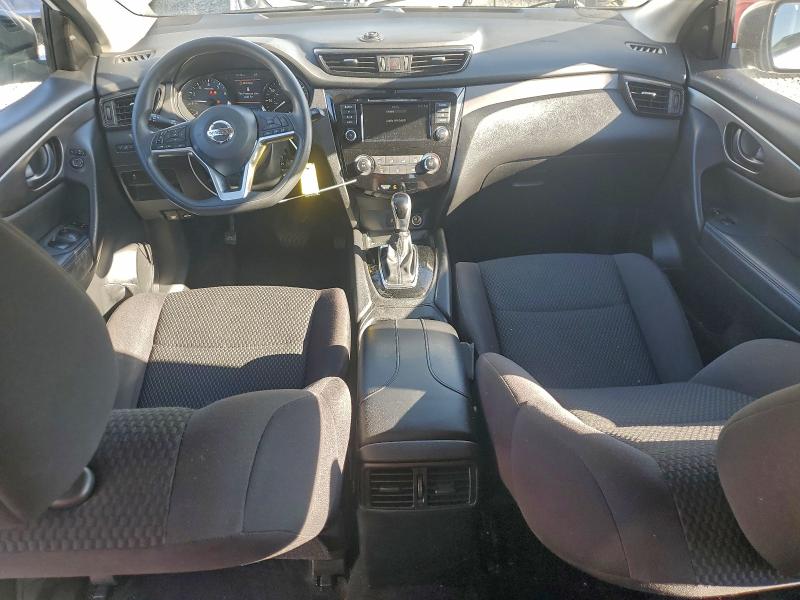 Фото 8 - NISSAN ROGUE