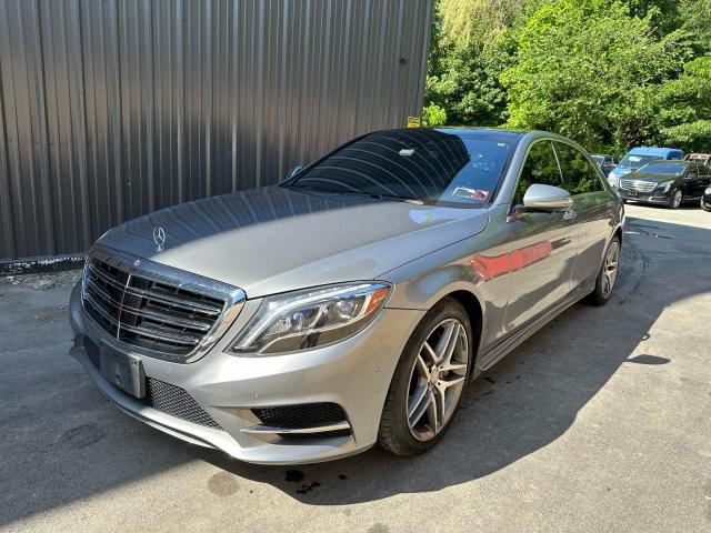 MERCEDES-BENZ S-CLASS 2015 VIN WDDUG8FB7FA092737