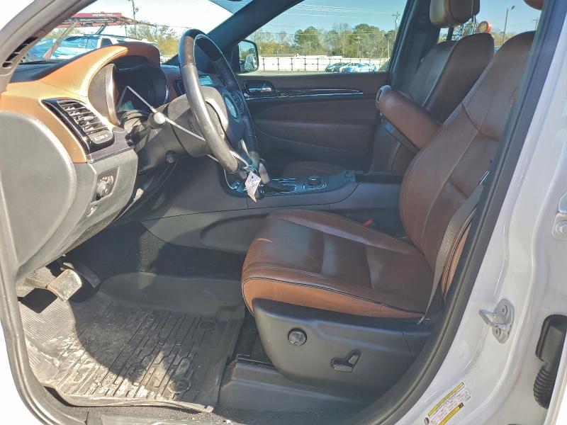 Фото 7 - JEEP GRAND CHER