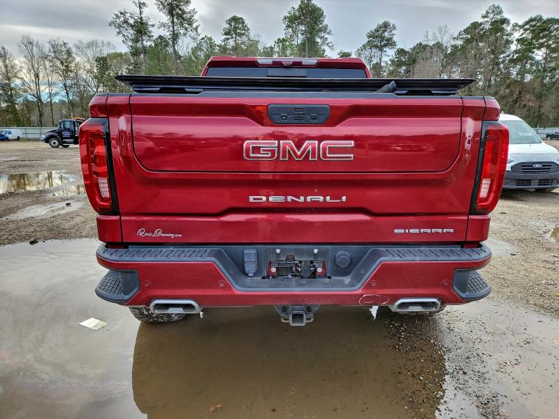Фото 6 - GMC SIERRA