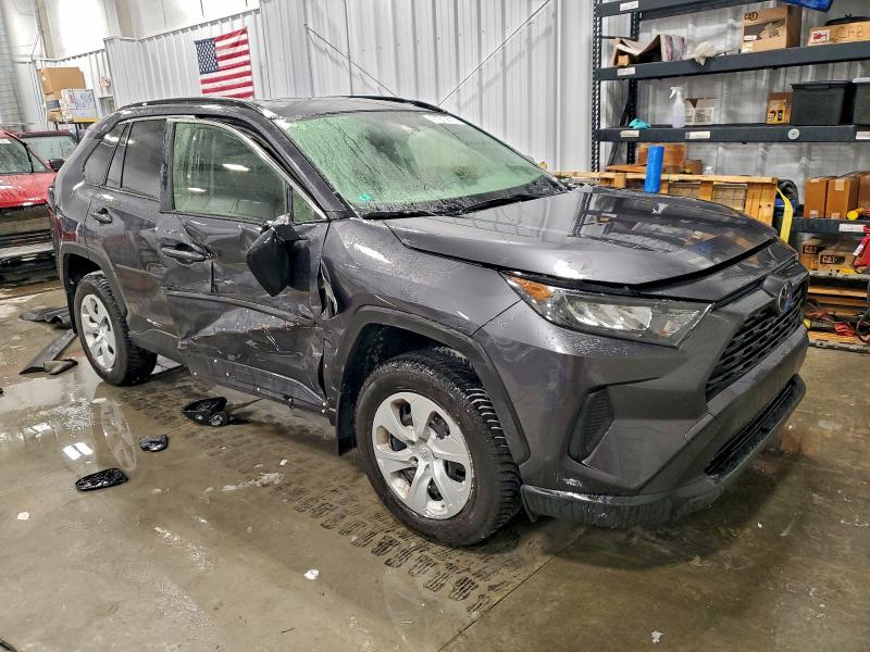 Фото 4 - TOYOTA RAV4