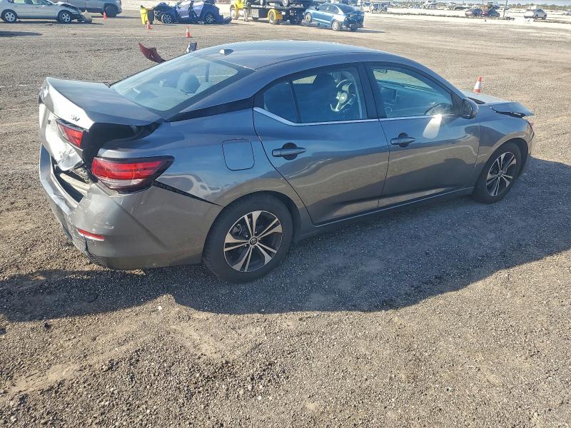 Фото 3 - NISSAN SENTRA