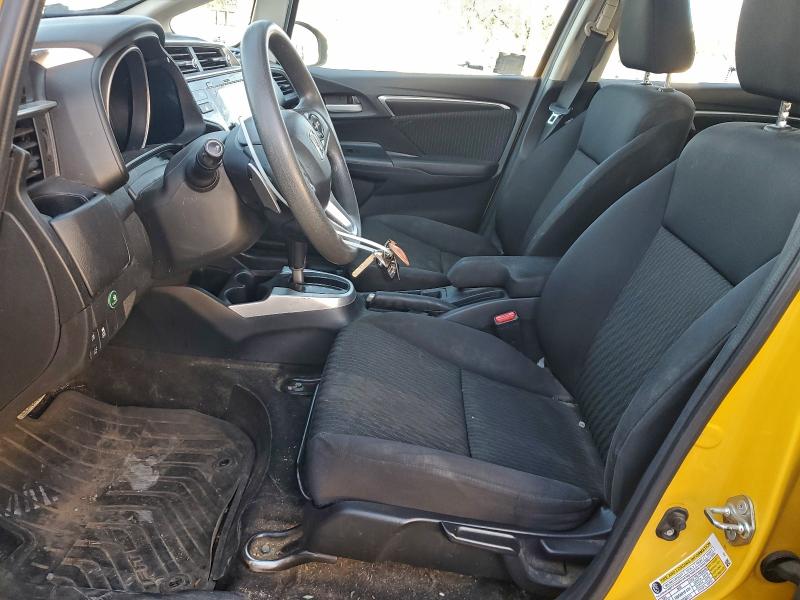 Фото 7 - HONDA FIT