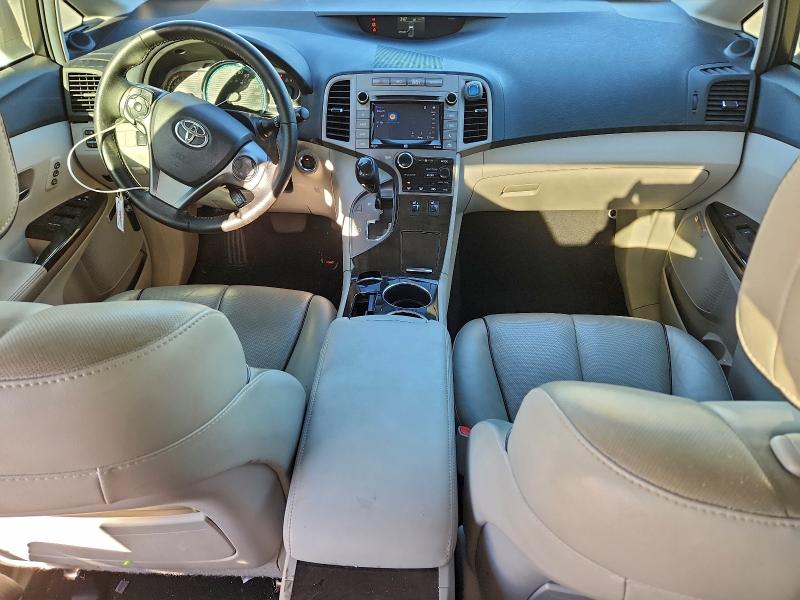 Фото 8 - TOYOTA VENZA