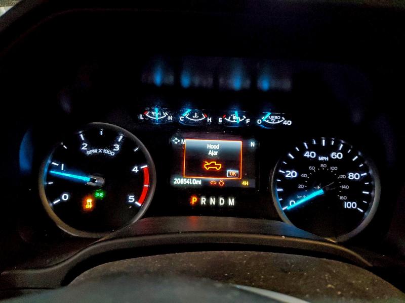 Фото 9 - FORD F250