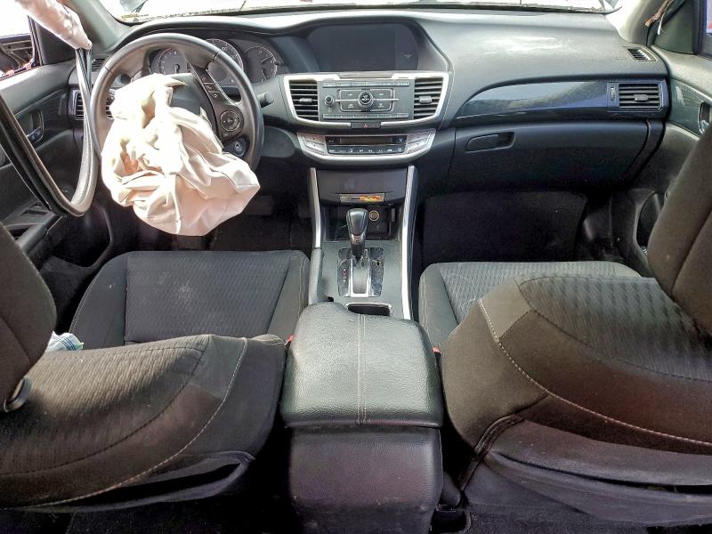 Фото 8 - HONDA ACCORD