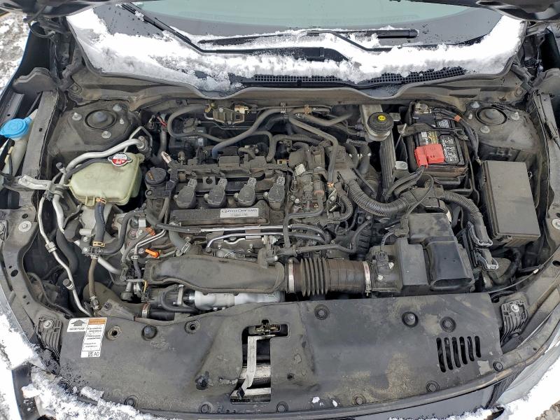 Фото 11 - HONDA CIVIC