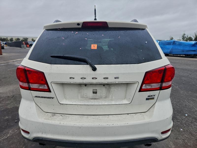 Фото 6 - DODGE JOURNEY