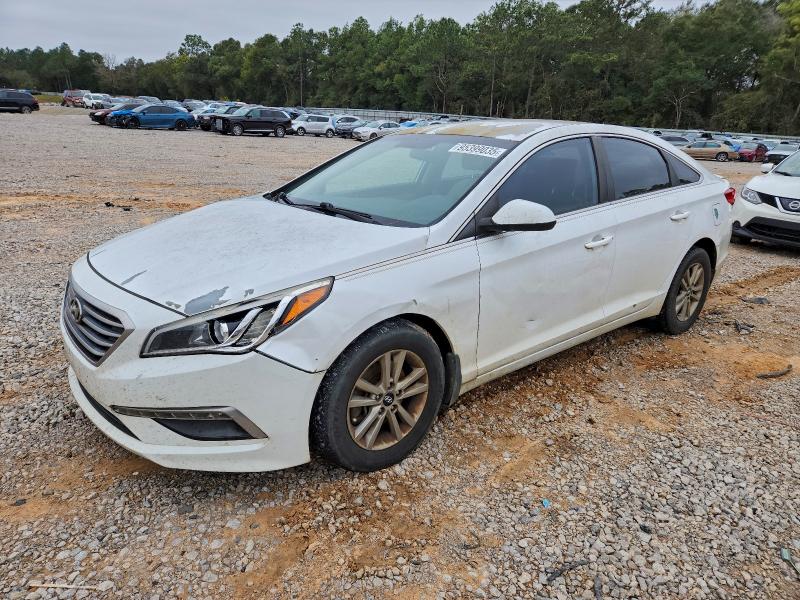 Фото 1 - HYUNDAI SONATA