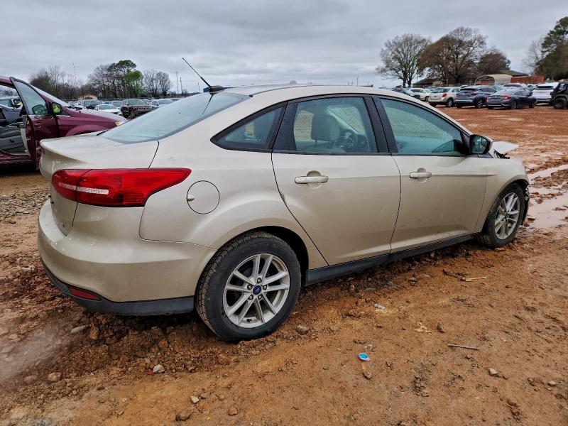 Фото 3 - FORD FOCUS