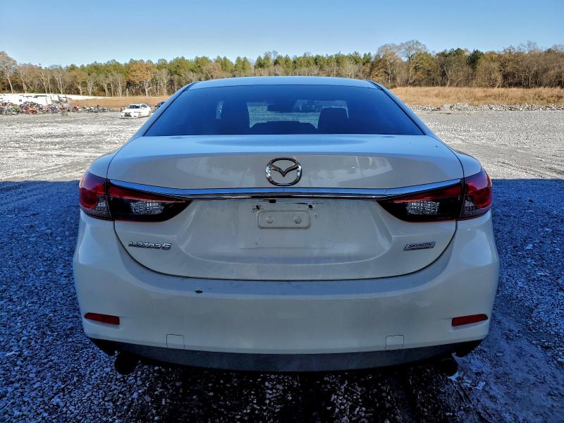 Фото 6 - MAZDA 6