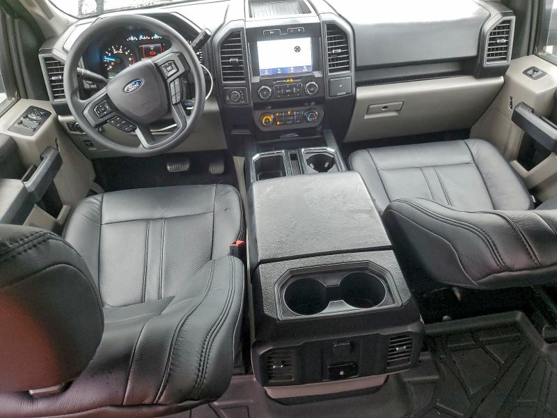 Фото 8 - FORD F-150