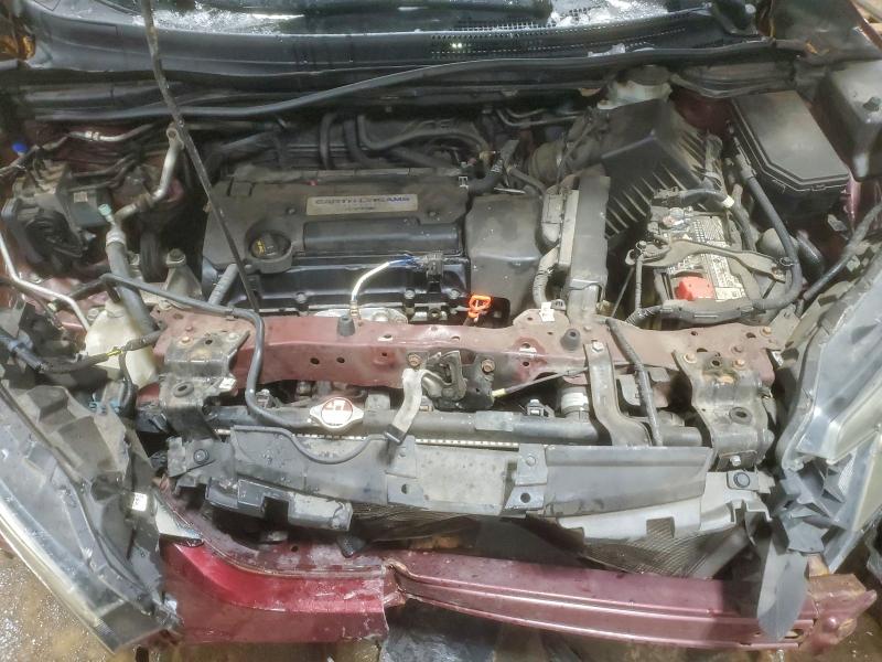 Фото 11 - HONDA CRV