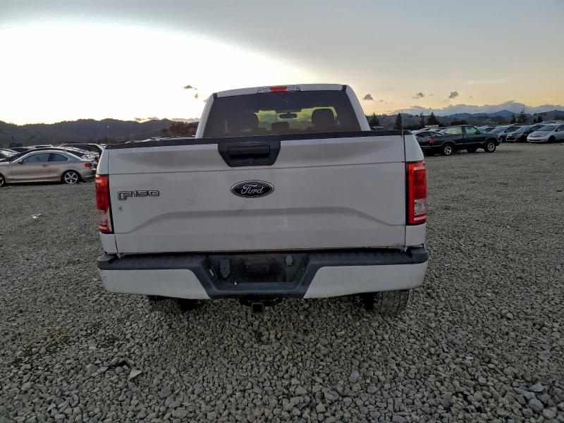 Фото 6 - FORD F-150